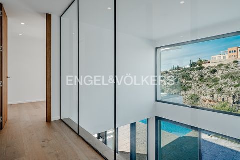 Villa i Benitachell, Alicante, Benitachell - € 2.250.000 | Ref: W-046U53 - foto 8